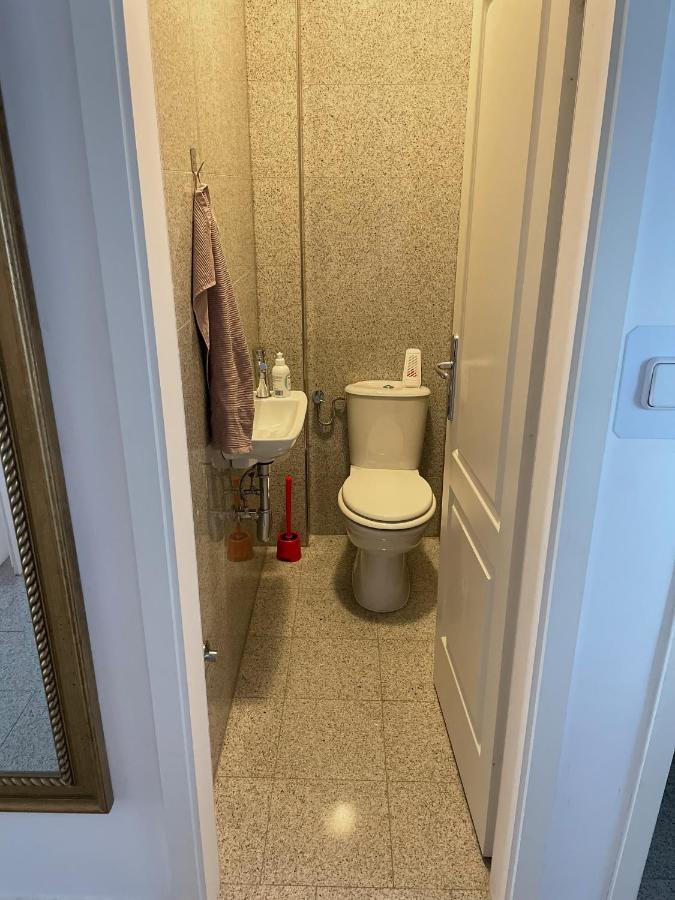 Villa Konte Opatija Donji Rukavac Ngoại thất bức ảnh